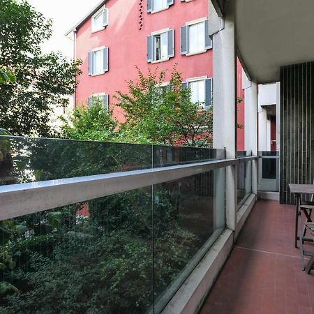 Contempora Apartments - Elvezia 8 - E15 Милан Экстерьер фото