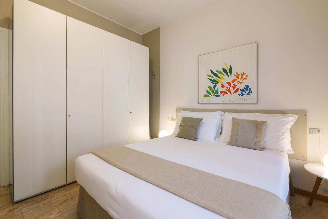 Contempora Apartments - Elvezia 8 - E15 Милан Экстерьер фото